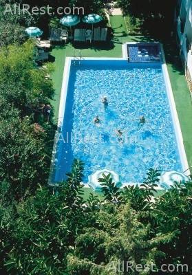 Gardenia Hotel 3